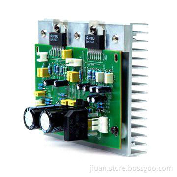 Electronic PCB Assembly, Turnkey ServiceNew